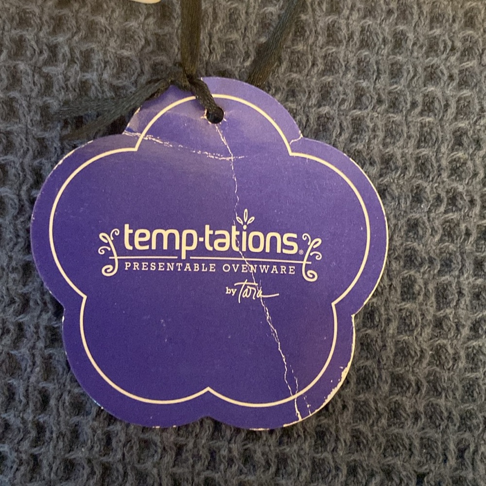 Temp-tations Old World Measuring Spoons - Picture 12 of 13